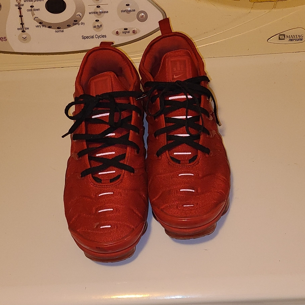 Nike vaper max